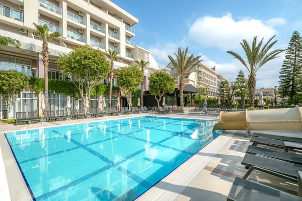 Telatiye Resort-1