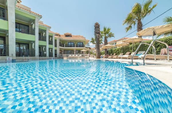 Palazetto Suites-1
