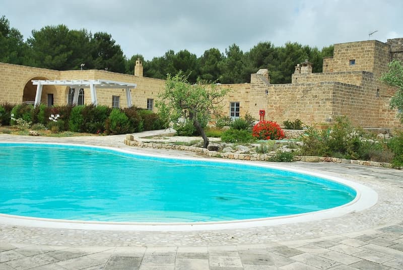 Masseria Relais Santa Teresa