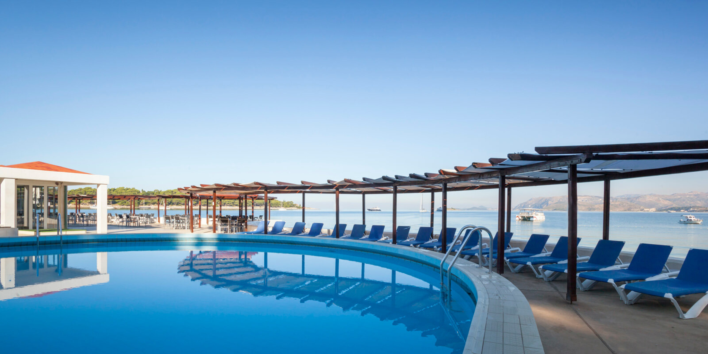 Remisens Hotel Epidaurus