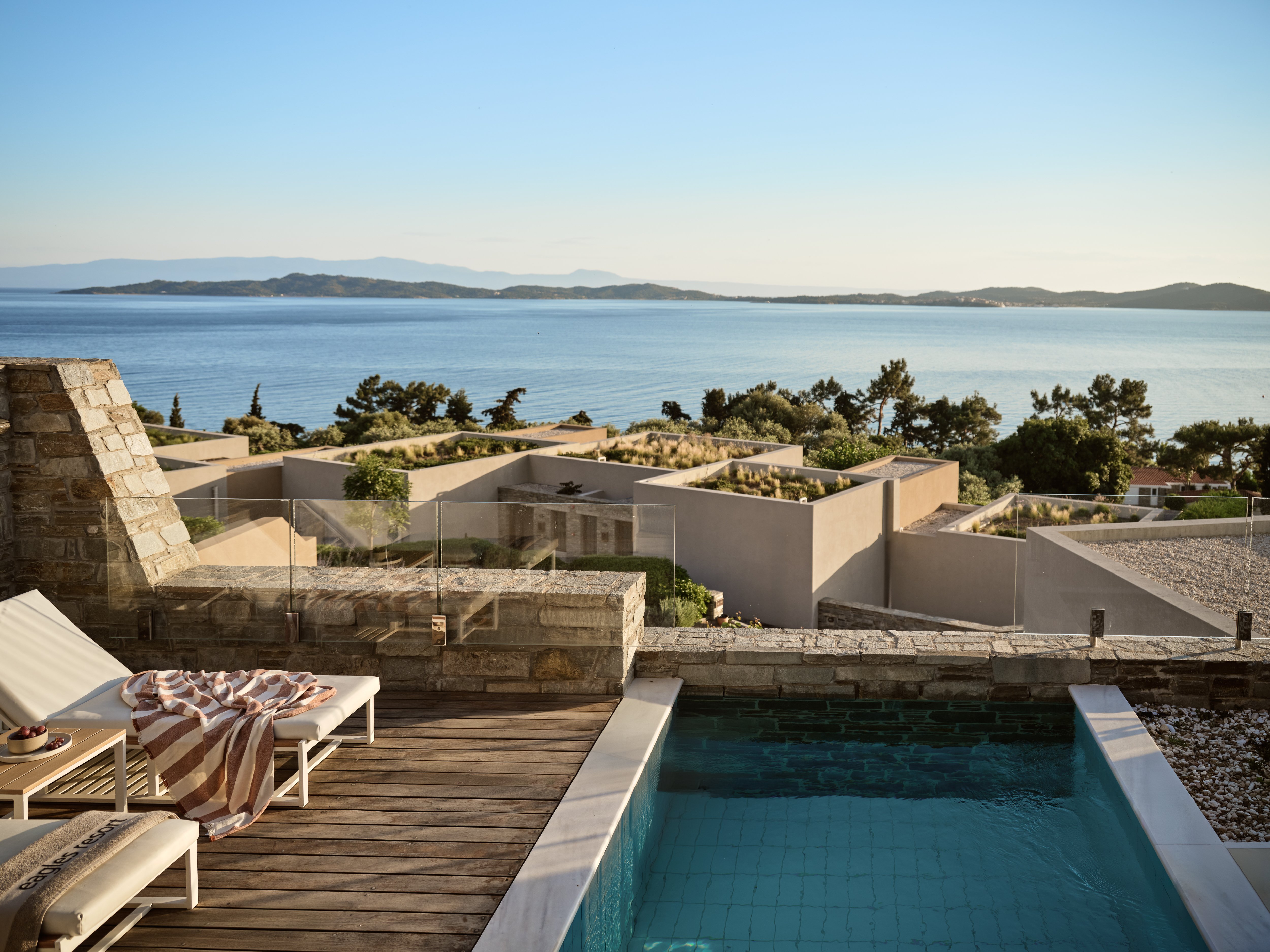 Eagles Villas