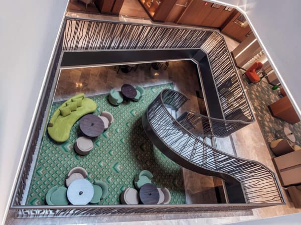 Doubletree By Hilton Istanbul Sirkeci-1