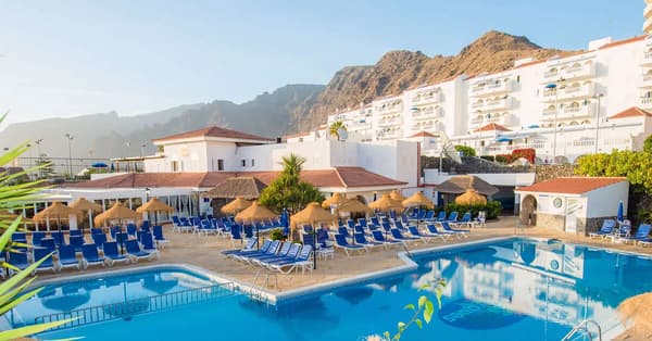 Ona El Marqués Resort-1