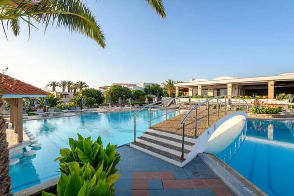 Annabelle Beach Resort-1