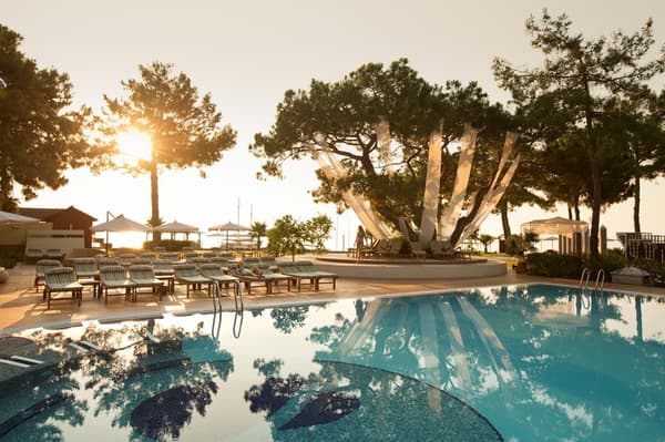 Robinson Club Camyuva-1