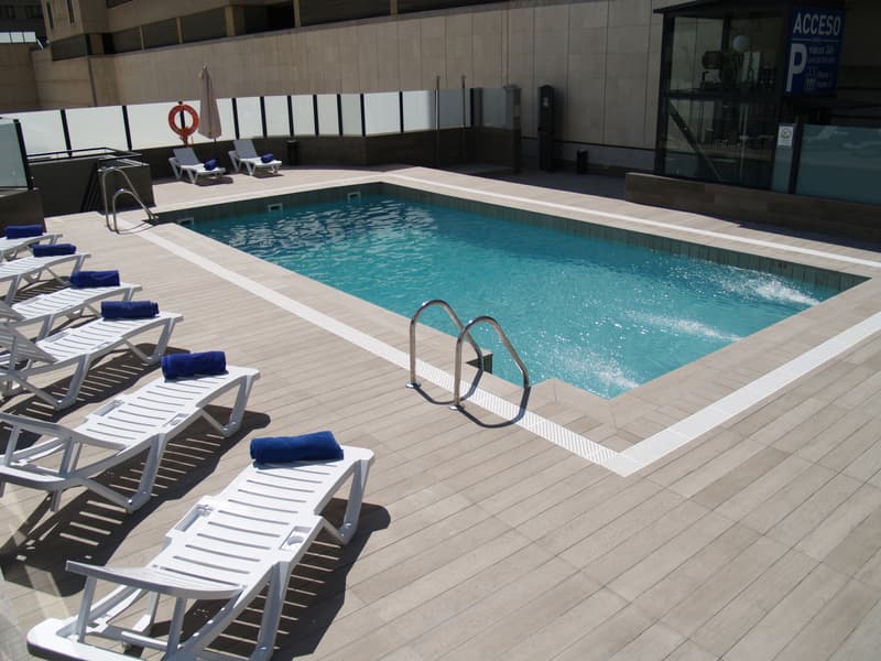 Gran Hotel Luna de Granada