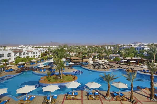 JAZ Sharm Dreams-1