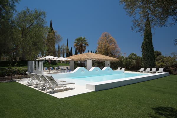 Vila Monte Farm House-1