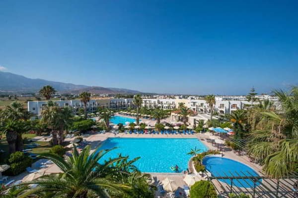 Tigaki Beach Hotel-1