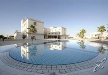 Hotel Pietre Nere Resort