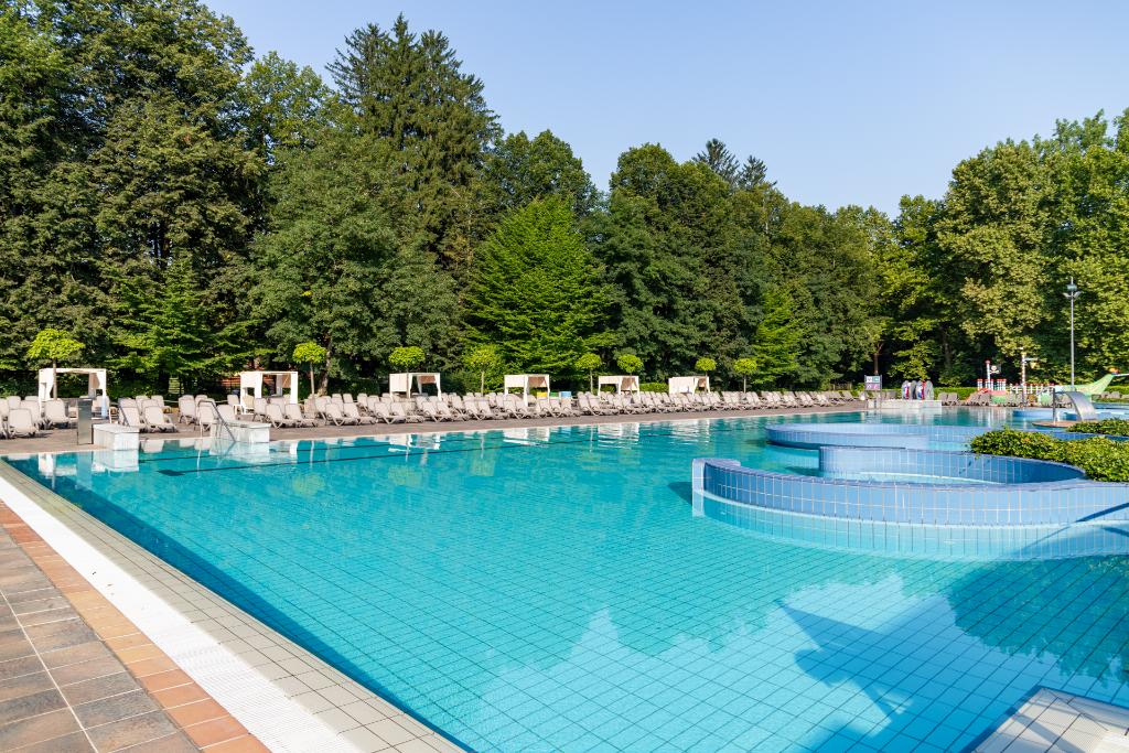 Hotel Balnea - Terme Krka