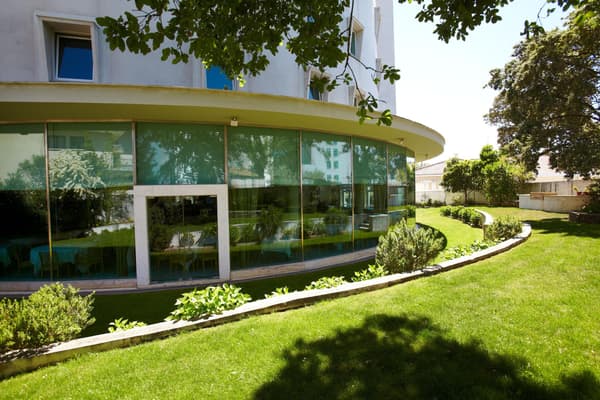 Hotel Santa Maria-1