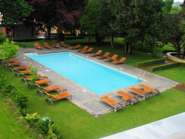 Hotel Casa Da Calçada - Relais & Chateaux-1