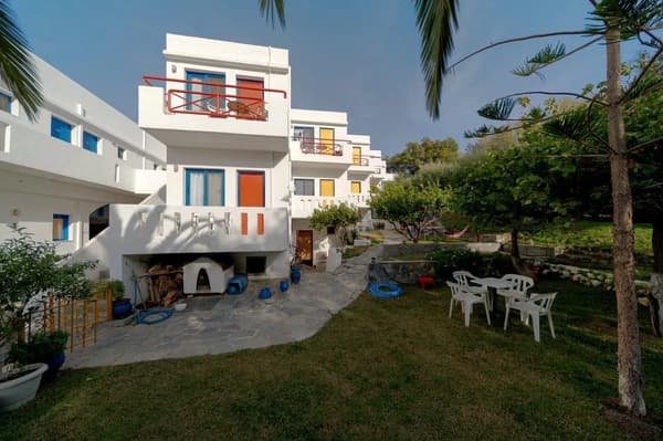 Plakias Bay Hotel-1