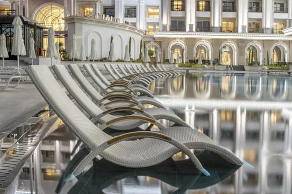 Merit Royal Diamond Hotel & Spa-1