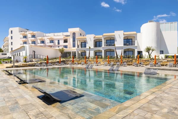 Regency Salgados Hotel & Spa-1