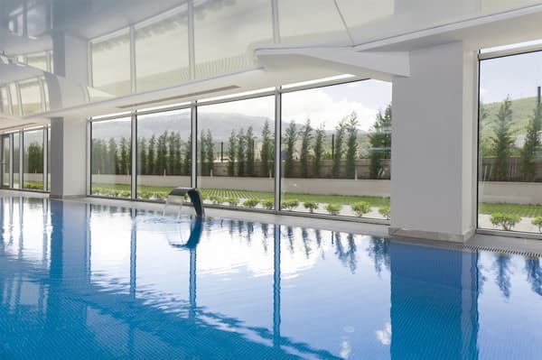 Ramada Hotel & Suites by Wyndham Izmir Kemalpasa-1