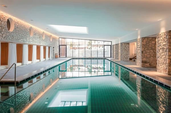 Faloria Spa & Mountain Resort-1