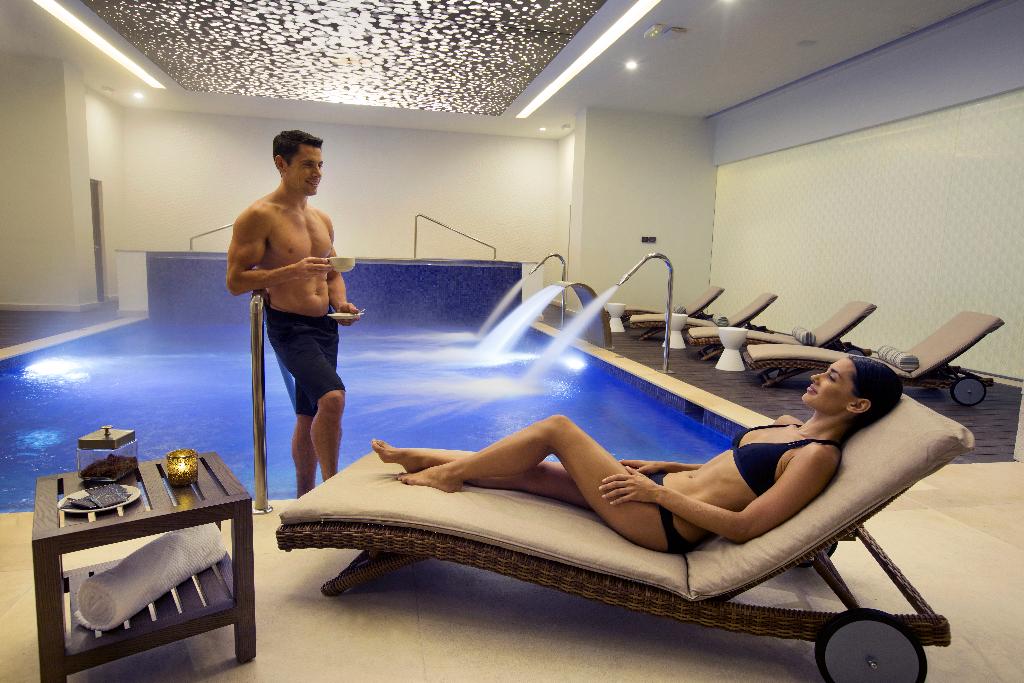Royalton Saint Lucia All-Inclusive Resort
