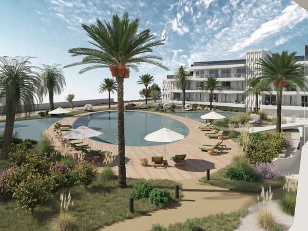 Castelo Suites Hotel - Ananea-1