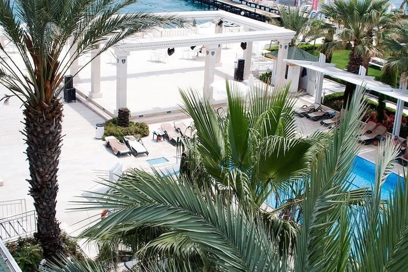 Onkel RESORT HOTEL