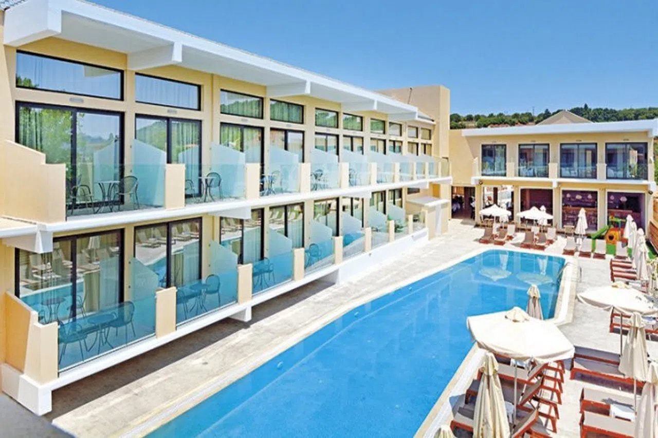 Selyria Resort