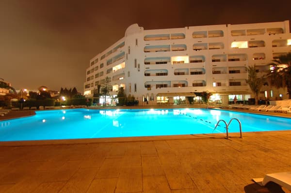 Silchoro Apartments-1