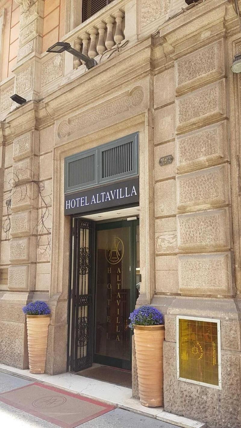 Altavilla