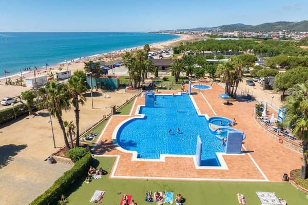 Camping El Pla de Mar-1