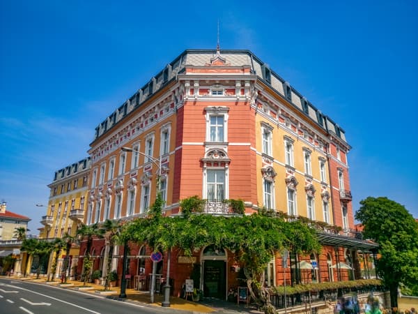 Amadria Park Hotel Continental-1