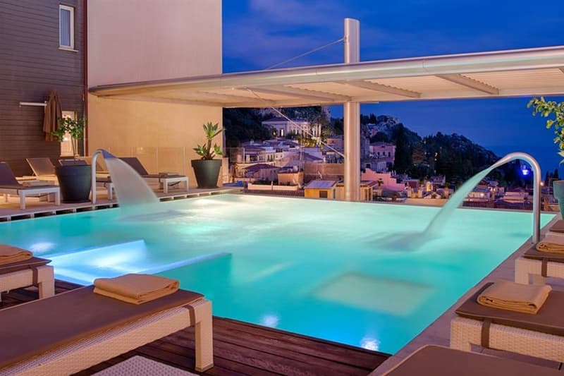 NH Collection Taormina
