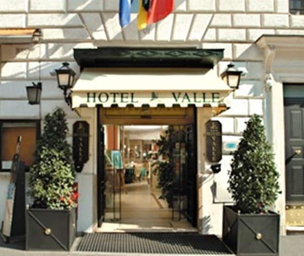 Hotel Valle-1