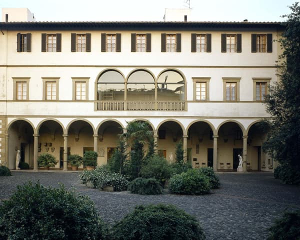 Palazzo Ricasoli Hotel and Residence-1