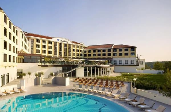 Hotel Park Plaza Histria-1