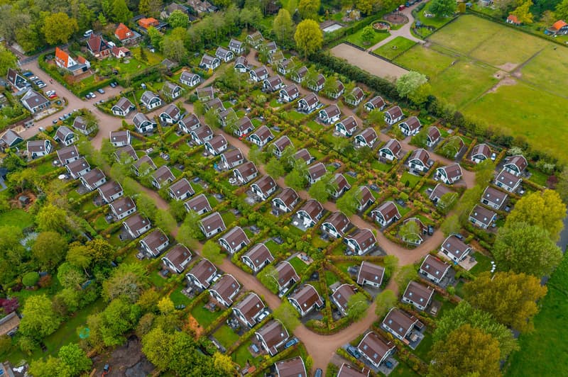 EuroParcs Koningshof