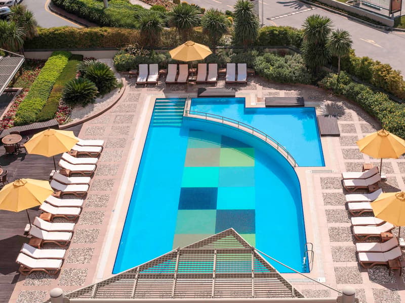 Novotel Istanbul Zeytinburnu
