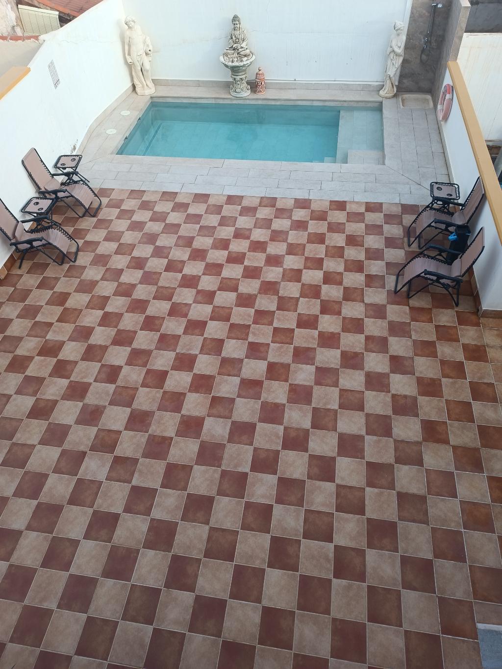 El Palacete