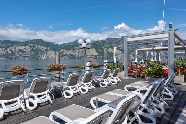 Hotel Malcesine-1