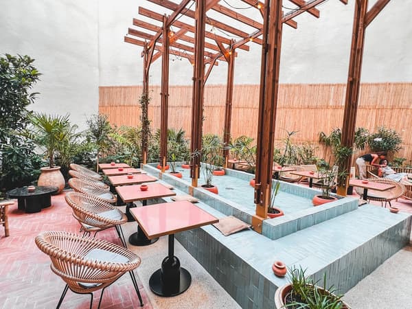 Bloom House Hotel-1