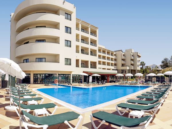 Holiday Inn Algarve Albufeira-1