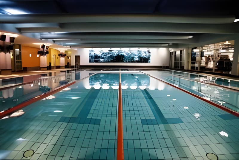 Ramada Plaza Berlin City Centre Hotel & Suites