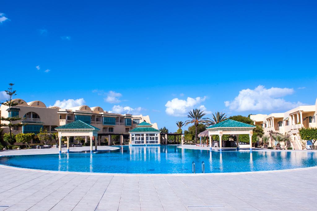 Hotel Carthage Thalasso