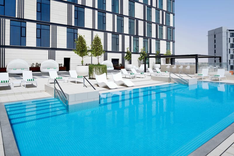 Holiday Inn Dubai Al Maktoum Airport