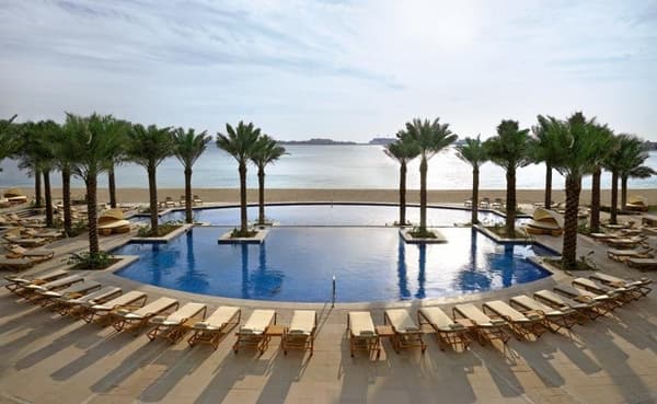 Fairmont The Palm-1