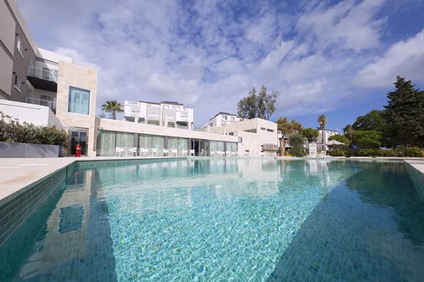 Urban Valley Resort & Spa-1