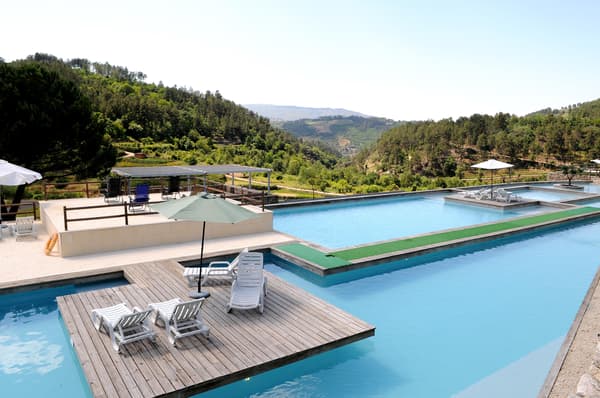 Douro Cister Hotel & Spa-1