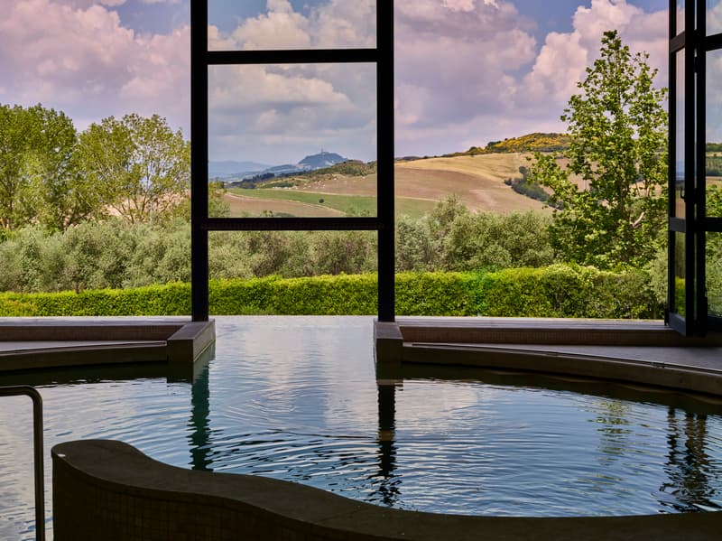 Fonteverde Tuscan Resort & Spa