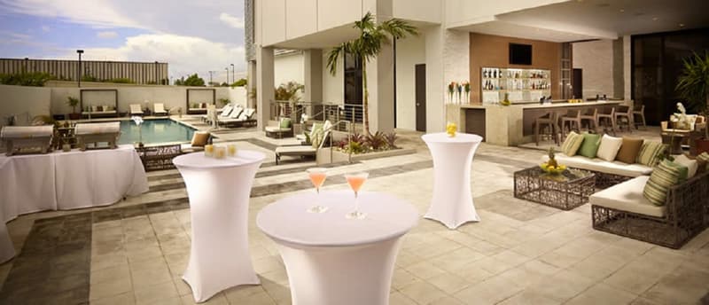 Eb Hotel Miami