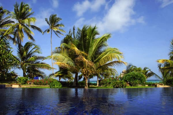 The Palms Zanzibar - All Inclusive-1