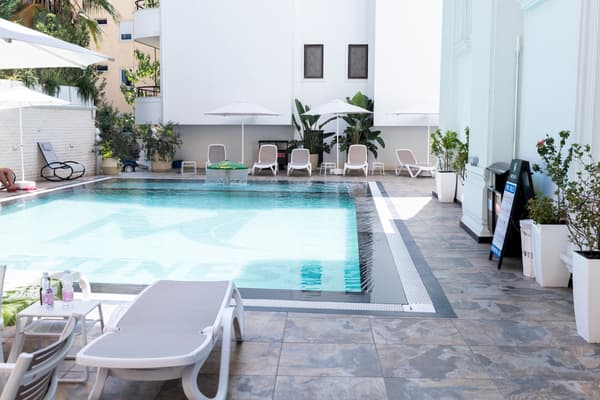 Martiness Hotel-1